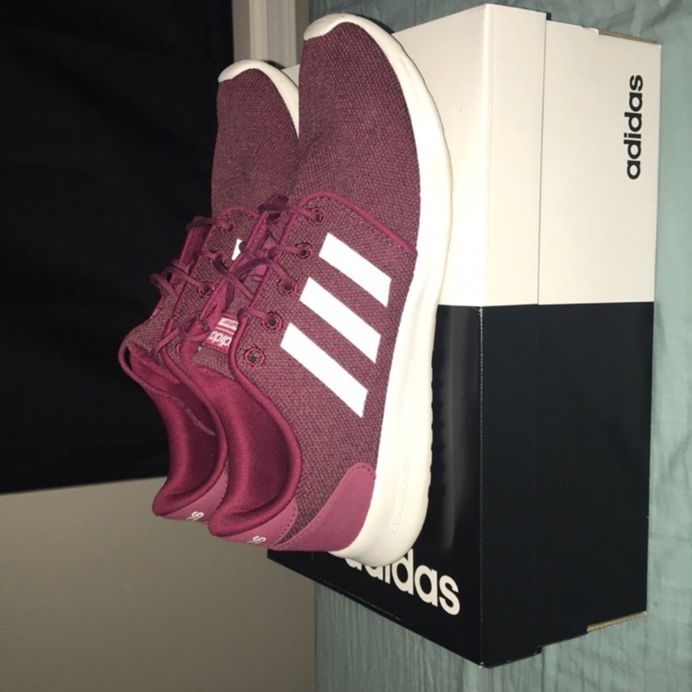 Adidas Cloudfoam shoes